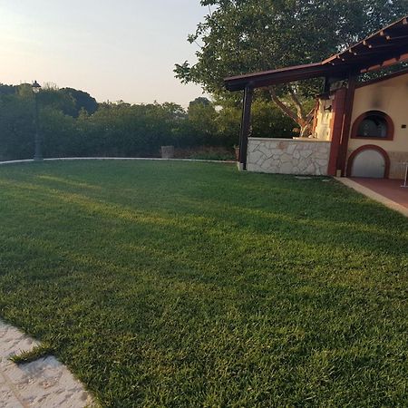 Vila M&A Relax Martina Franca Exteriér fotografie