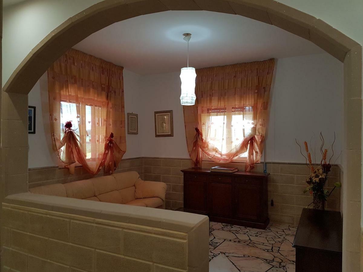 Vila M&A Relax Martina Franca Exteriér fotografie