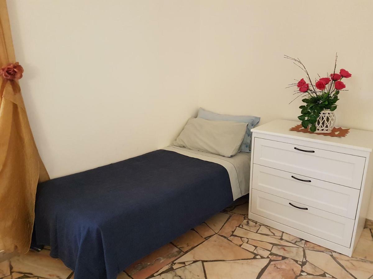 Vila M&A Relax Martina Franca Exteriér fotografie